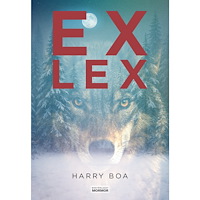 Harry Boa EXLEX (bok, danskt band)