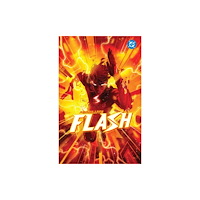 DC Comics Absolute Flash Vol. 1: Of Two Worlds (inbunden, eng)