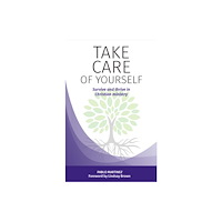 Dictum Take Care of Yourself (häftad, eng)