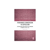 Taylor & francis ltd From Mass Conversion to Expulsion (häftad, eng)