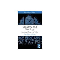 Taylor & francis ltd Economy and Theology (häftad, eng)