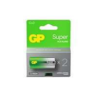 Gold Peak Industries GP Super Alkaline