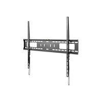 Goobay Goobay Pro - XL konsol - fixerad - för LCD-TV - svart