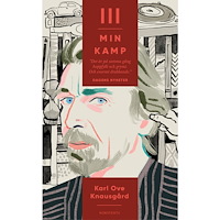 Karl Ove Knausgård Min kamp 3 (bok, storpocket)