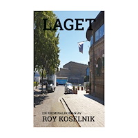 Roy Koselnik LAGET (häftad)