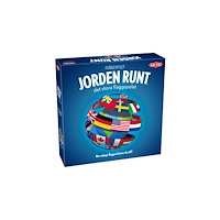 Tactic Spel Jorden runt