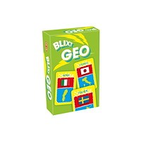 Tactic Spel Blixt GEO