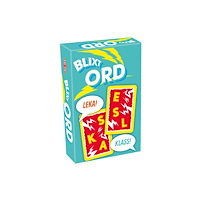 Tactic Spel Blixt Ord