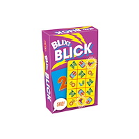 Tactic Spel Blixt Blick