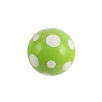 No Brand Lekboll Pricken 22 cm