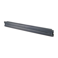APC APC - utfyllnadspanel för rack - 1U