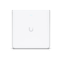 Ubiquiti Ubiquiti UniFi U6 Enterprise - trådlös åtkomstpunkt - Wi-Fi 6E
