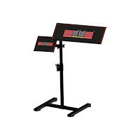 Next Level Racing Next Level Racing NLR-A012 monteringssats - för tangentbord / mus