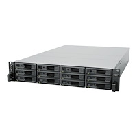 Synology Synology SA3410 - NAS-server