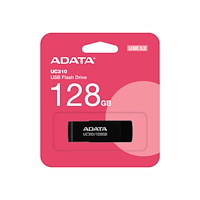 ADATA Technology ADATA UC310 - USB flash-enhet - 128 GB