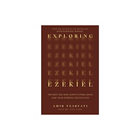 Harvest House Publishers,U.S. Exploring Ezekiel (häftad, eng)