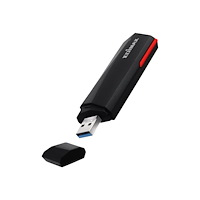 Edimax Technology Edimax EW-7822UMX - nätverksadapter - USB 3.2 Gen 1