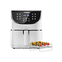 Cosori Cosori Premium CP158-AF-RXW - varmluftsfritös
