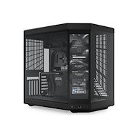 HYTE HYTE Y70 Touch - mid tower - utökad ATX