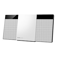 Panasonic Panasonic SC-HC304 - mikrosystem