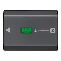 Sony Sony NP-FZ100 batteri - Li-Ion