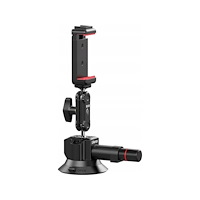 Ulanzi Ulanzi stark sugkopp i metallglas för telefon/kamera/videoka...