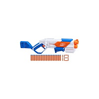 Nerf Nerf N Series Strikeback, Leksaksblaster, 8 År, 99 År, 630 g