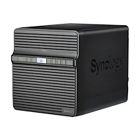 Synology Synology Disk Station DS423