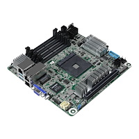 ASRock ASRock Rack X570D4I-2T