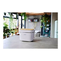 Philips Philips Series 5000 HD2640 Eco Conscious Edition