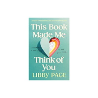 Penguin books ltd This Book Made Me Think of You (häftad, eng)