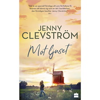 Jenny Clevström Mot ljuset (pocket)