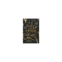 H. F. Askwith Half a Dark Heart (pocket, eng)