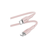 PURO PURO PUUSBCUSBCUSBCICONROSE, 1,5 m, USB C, USB C, USB 3.2 Ge...