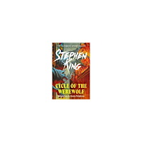 Stephen King Cycle of the Werewolf (häftad, eng)