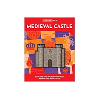 Quarto Publishing Group UK Inside Out Medieval Castle (inbunden, eng)