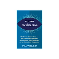 Hachette UK Distribution Ltd Mirror Meditation (häftad, eng)