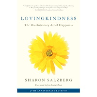 Sharon Salzberg Lovingkindness (häftad, eng)