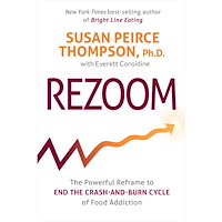 Susan Peirce Thompson ReZoom (inbunden, eng)