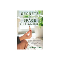 Hay House UK Ltd Secrets of Space Clearing (häftad, eng)