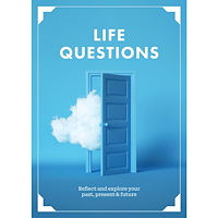 Quarto Publishing Group UK Life Questions Reflect and Explore your Past, Present, and Future (häftad, eng)