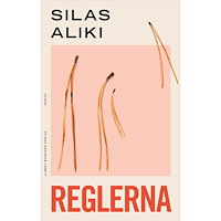 Silas Aliki Reglerna (inbunden)