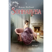 Boknöje Fri fågel (inbunden)