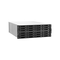 QNAP Systems, Inc QNAP TS-H3087XU-RP - NAS-server