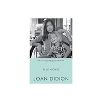 HarperCollins Publishers Blue Nights (häftad, eng) (Skadad)