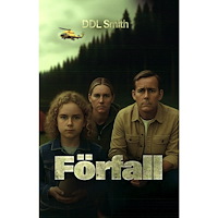 DDL Smith Förfall (bok, storpocket)