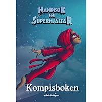 Elias Våhlund Kompisboken