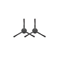 Dreame Dreame RSB9, Sidoborste, Robotdammsugare, Svart, Dreame, L10...