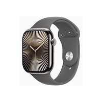 Apple Apple Watch Series 10 (GPS + Cellular)