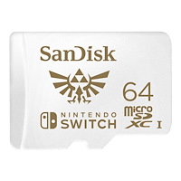 SANDISK SanDisk Nintendo Switch